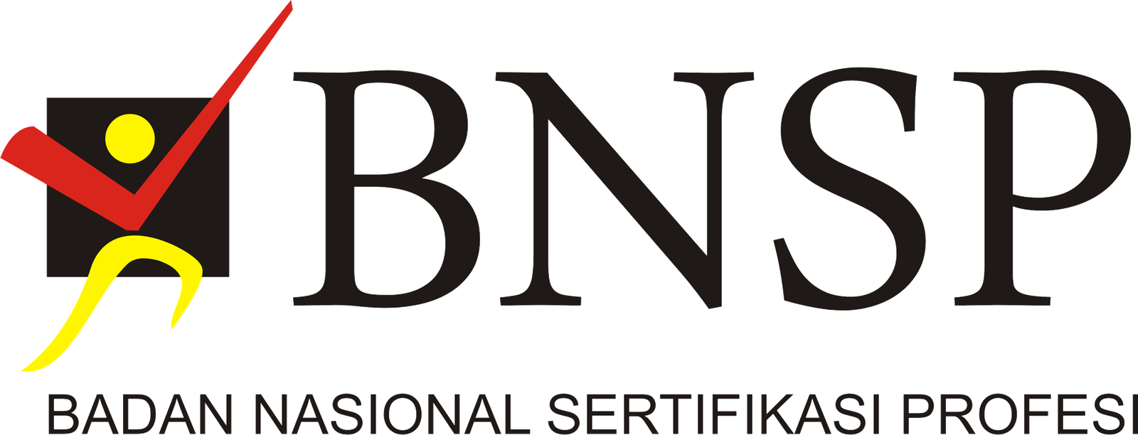 BNSP Logo